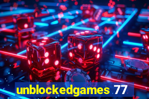 unblockedgames 77